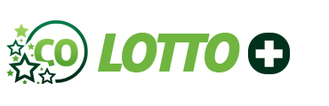 Colorado Lotto logo