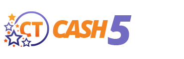 Connecticut Cash 5 Logo