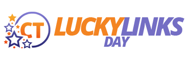 Connecticut Lucky Links Day