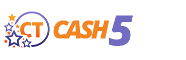 Connecticut Cash 5 logo