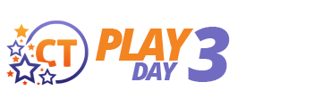 Play 3 Day logo