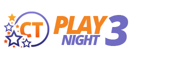 Logo for Play 3 Night