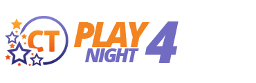 Play 4 Night logo