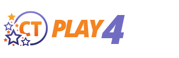 Logo for Connecticut Play 4