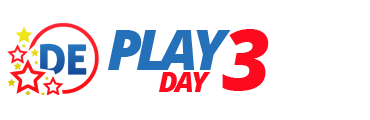 Play 3 Day logo
