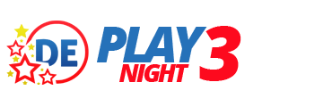 Logo for Play 3 Night