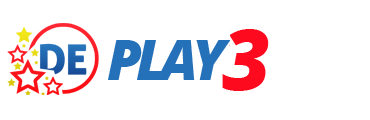 Logo for Delaware Play 3