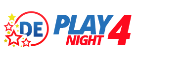 Logo for Play 4 Night