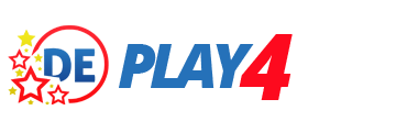 Logo for Delaware Play 4