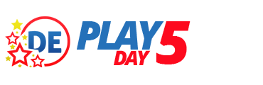 Play 5 Day logo