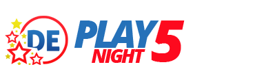 Logo for Play 5 Night