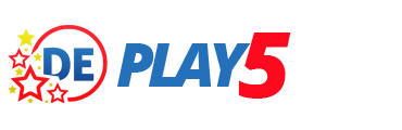 Logo for Delaware Play 5