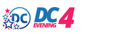 Logo for DC 4 Evening