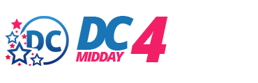 DC 4 Midday logo