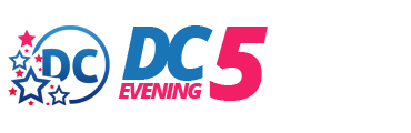 Logo for DC 5 Evening