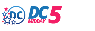 DC 5 Midday logo