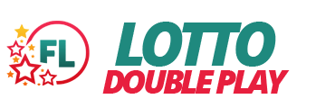 Florida Lotto Double Play