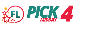 Florida Pick 4 Midday