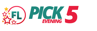 Florida Pick 5 Evening