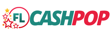 Florida Cash Pop Florida Cash Pop logo