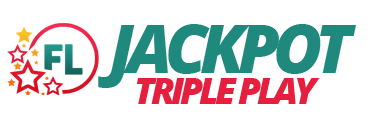 Florida Jackpot Triple Play logo