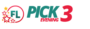 Logo for Pick 3 Evening