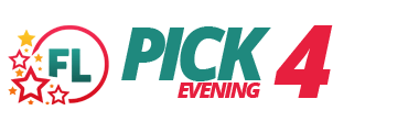Logo for Pick 4 Evening