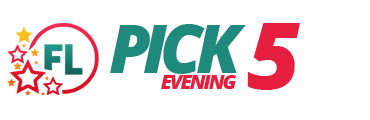 Logo for Pick 5 Evening