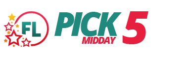 Pick 5 Midday logo