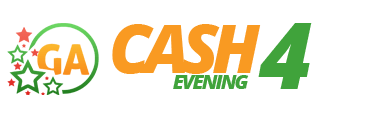 Georgia Cash 4 Evening