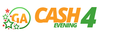 Logo for Cash 4 Evening