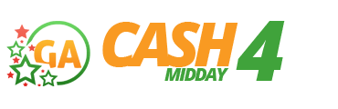 Cash 4 Midday logo