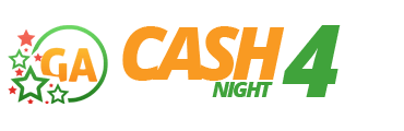 Logo for Cash 4 Night