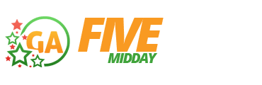 Five Midday logo