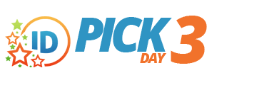 Idaho Pick 3 Day Logo