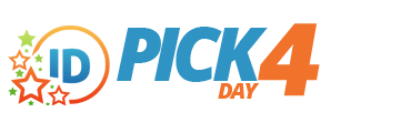 Idaho Pick 4 Day Logo