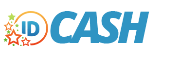 Idaho Cash logo