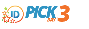 Pick 3 Day logo