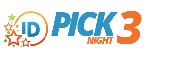 Logo for Pick 3 Night