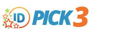 Logo for Idaho Pick 3
