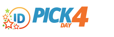 Pick 4 Day logo