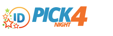 Logo for Pick 4 Night