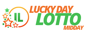 Illinois Lucky Day Lotto Midday