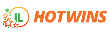 Hot Wins Hot Wins logo