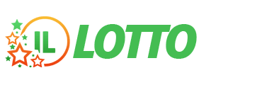 Illinois Lotto logo