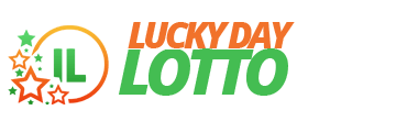 Lucky Day Lotto Midday logo