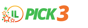 Pick 3 Midday logo