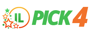 Pick 4 Midday logo