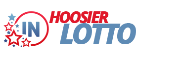 Indiana Hoosier Lotto Logo