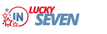 Indiana Lucky Seven Logo